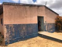 Prefeito Vital Costa se reúne com as mães dos alunos da Creche de Lagoa da Mata que passará por reforma