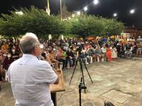 PMA realiza evento em comemoração ao Dia Internacional da Mulher