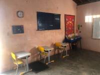 Prefeitura vai reformar Escola São Luís localizada na Comunidade Alto Grande