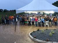 Araruna 147 anos - Prefeito Vital Costa entrega pacote de Obras e Ações que somam mais de R$ 2 milhões