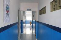 Prefeitura inaugura reforma e ampliação de mais uma escola na Zona Rural