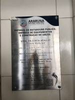 Prefeito Vital Costa inaugura construção do anexo do matadouro e entrega novos equipamentos