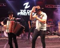 São João na Serra 2024 chegou ao fim com sucesso de público 