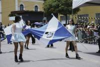 Araruna realiza Desfile Cívico-Militar e Escolar 2025 com sucesso