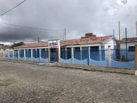 Escola João Moreira será reformada e ampliada; veja 