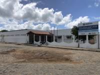 Reforma da Escola Marizete Araújo Bezerra está em fase final