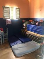 Prefeito Vital Costa se reúne com as mães dos alunos da Creche de Lagoa da Mata que passará por reforma