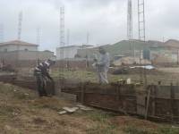 Prefeitura inicia construção de nova creche em parceria com o Governo do Estado