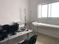 Prefeito Vital Costa inaugura obras de reforma e ampliação da UBS V - Hélder Maranhão