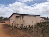 Prefeito Vital Costa se reúne com as mães dos alunos da Creche do Macapá que passará por reforma 