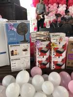 Em Araruna gestão municipal realiza maior festa das Mães da história da cidade