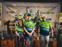 Corrida de Emancipação encerrou, neste domingo, os eventos esportivos inseridos na programação dos 149 anos de Araruna