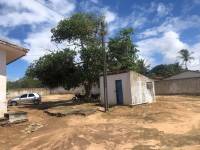 Prefeitura assina ordem de serviço para a reforma da Escola Mata Velha