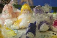 Araruna realiza Exposição de Artesanato e Artes Plásticas através da Lei Aldir Blanc