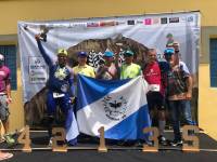 Araruna sediou Corrida Agreste Extremo 2024