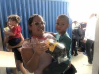 Prefeitura realiza grande festa em comemoração ao dia das crianças