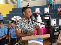 Prefeitura promove grande festa em homenagem ao dia das mães