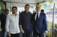 Araruna realiza Desfile Cívico-Militar e Escolar 2025 com sucesso