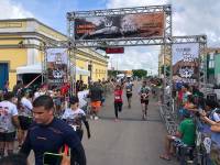 Araruna sediou Corrida Agreste Extremo 2024