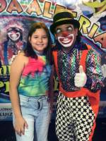 Prefeitura realiza grande festa em comemoração ao dia das crianças