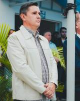 ARARUNA 149 ANOS - CERIMÔNIA DE HASTEAMENTO DOS PAVILHÕES