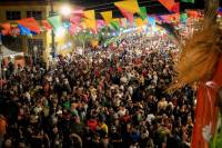 São João na Serra 2024 chegou ao fim com sucesso de público 