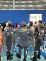 Prefeitura realiza mega festa em comemoração ao Dia das Crianças