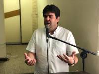 Araruna sedia reunião de trabalho com o Governo do Estado, Azul Viagens e SEBRAE