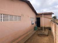 Prefeito Vital Costa entrega creche totalmente reformada na comunidade do Macapá