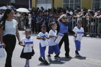 Araruna realiza Desfile Cívico-Militar e Escolar 2025 com sucesso