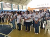 Araruna realiza 9ª Conferência Municipal de Saúde 