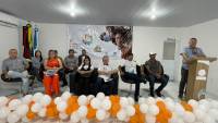 11ª Conferência Nacional de Assistência Social é realizada na Prefeitura Municipal com ampla participação de autoridades