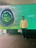 Araruna defende retomada da produção de sementes de milho durante reunião do Fórum de Secretários de Agricultura da Paraíba