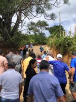 Araruna 147 anos - Prefeito Vital Costa entrega pacote de Obras e Ações que somam mais de R$ 2 milhões