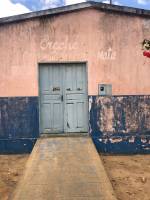 Prefeito Vital Costa se reúne com as mães dos alunos da Creche de Lagoa da Mata que passará por reforma