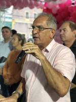 Em Araruna gestão municipal realiza maior festa das Mães da história da cidade