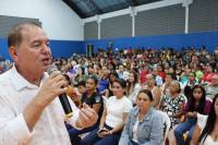 Veja fotos da festa em homenagem ao Dia Internacional da Mulher 2025 