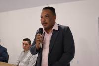 Novos Conselheiros tomam posse em Araruna