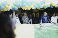 Araruna realiza Desfile Cívico-Militar e Escolar 2025 com sucesso