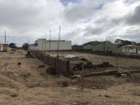 Prefeitura inicia construção de nova creche em parceria com o Governo do Estado