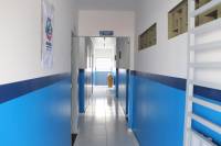 Prefeitura inaugura reforma e ampliação de mais uma escola na Zona Rural