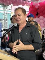 Em Araruna gestão municipal realiza maior festa das Mães da história da cidade