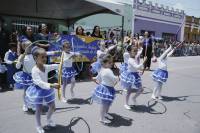 Araruna realiza Desfile Cívico-Militar e Escolar 2025 com sucesso