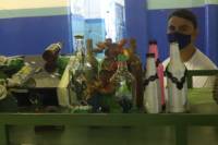 Araruna realiza Exposição de Artesanato e Artes Plásticas através da Lei Aldir Blanc