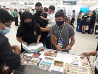 Araruna participa de mais um evento regional e fortalece imagem de seu potencial turístico