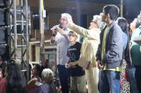 Prefeitura realizou o Acendimento das Luzes, abrindo oficialmente o Araruna Luz 2022