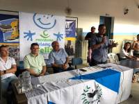 Prefeitura distribui 300 cestas básicas 