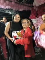 Em Araruna gestão municipal realiza maior festa das Mães da história da cidade