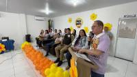 Araruna se mobiliza no combate ao abuso e a exploração sexual contra crianças e adolescentes