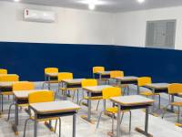 Araruna 147 anos - Prefeito Vital Costa entrega pacote de Obras e Ações que somam mais de R$ 2 milhões